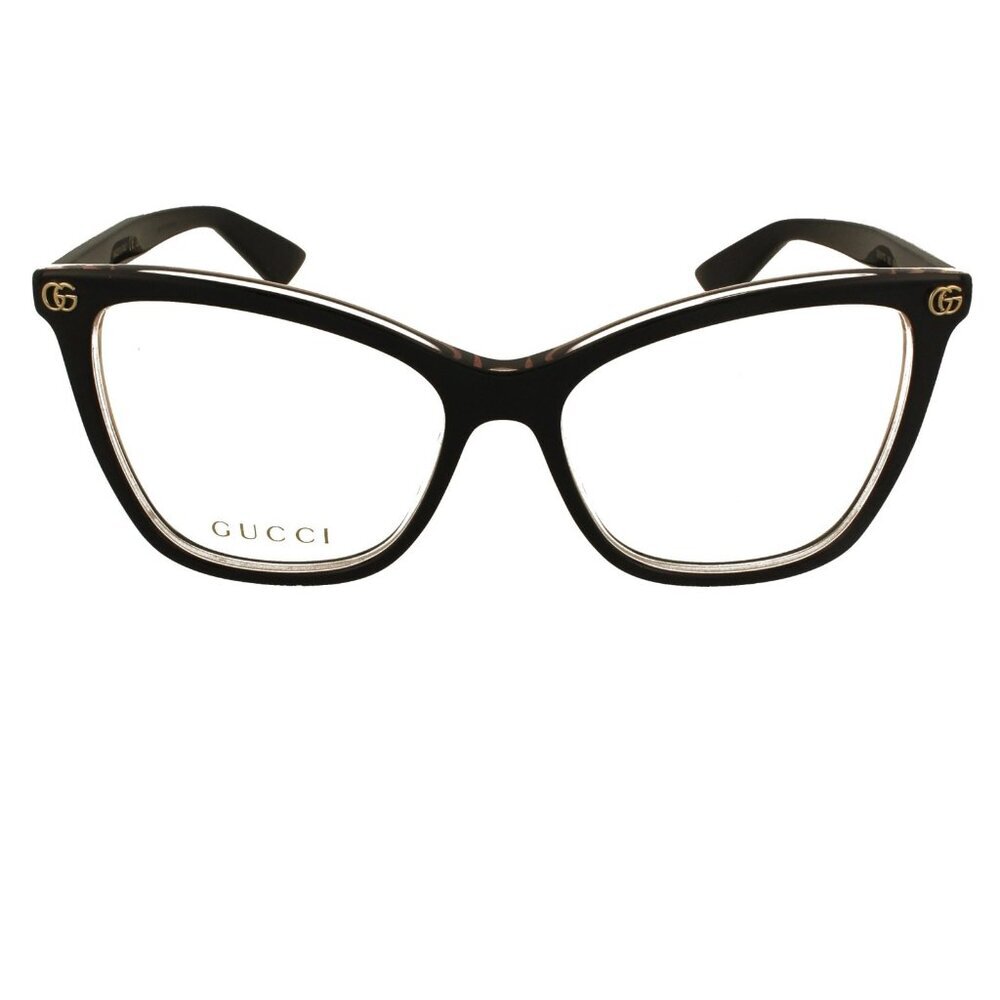 NWT Gucci GG1817o-003 Eyeglasses - Picture 4 of 7